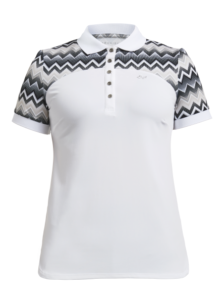Röhnisch ELEMENT BLOCK Polo, zigzag sand