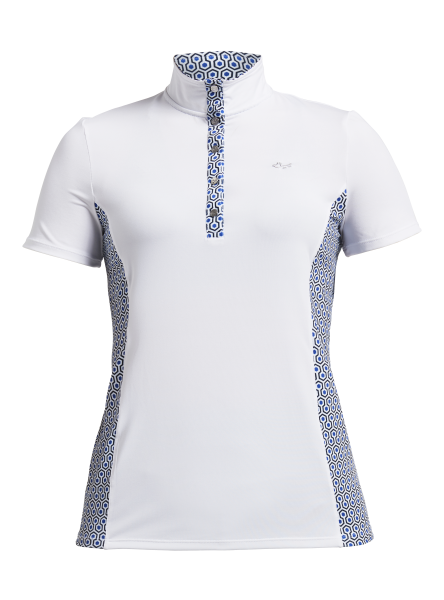 Röhnisch lady Golf Polo Bliss