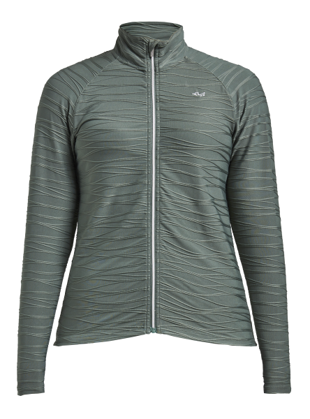 Röhnisch WAVE lady Jacket, palm-green