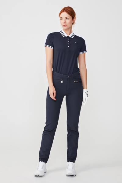 Röhnisch COMFORT Strech Pant, navy