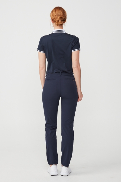 Röhnisch COMFORT Strech Pant, navy