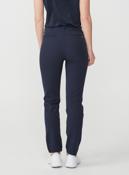 Röhnisch COMFORT Strech Pant, navy