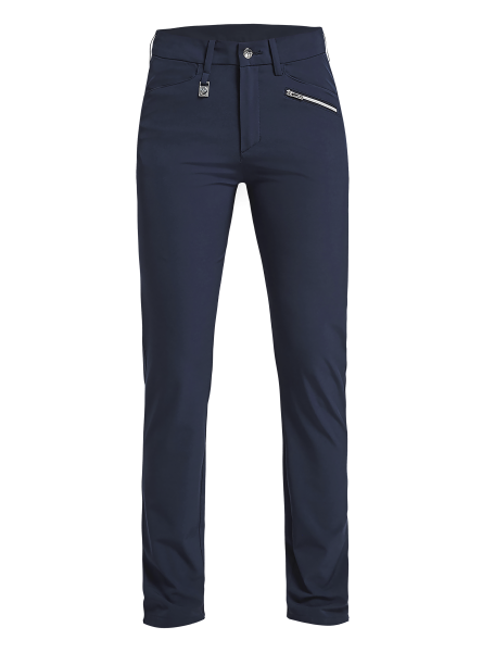 Röhnisch COMFORT Strech Pant, navy