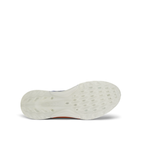 ECCO Golf mens Shoe Biom C4, white-mazire