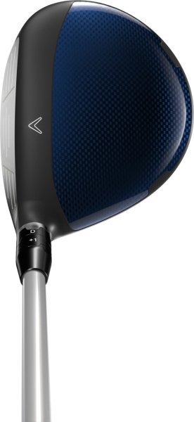 Callaway Paradym #3HL Fw, RH, reg