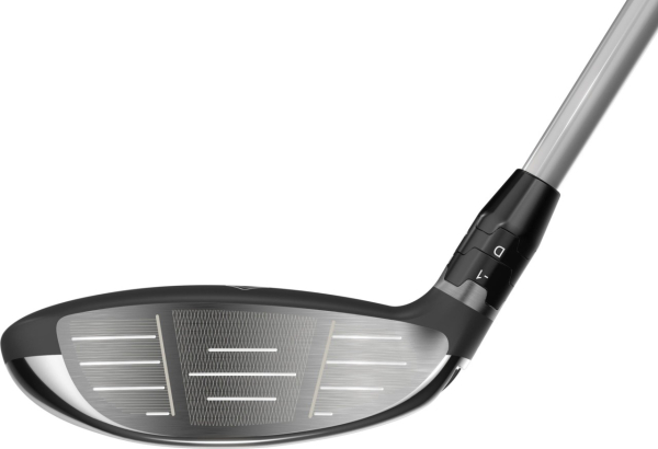 Callaway Paradym #3HL Fw, RH, reg
