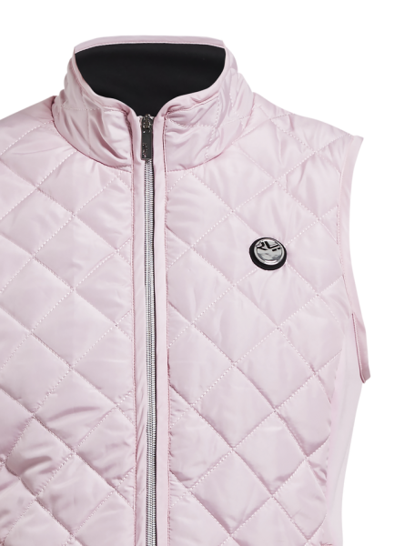 Röhnisch QUILT TECH lady Weste, light pink