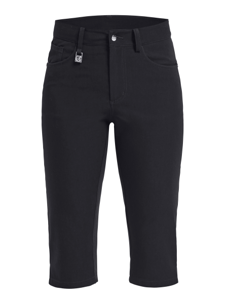 Röhnisch Firm Pirat Capri Hose, black