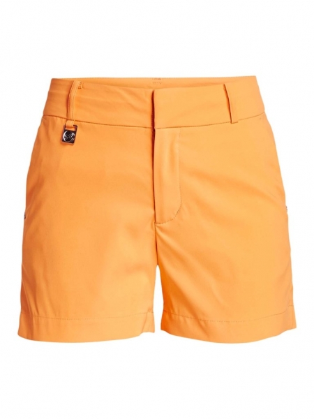 Röhnisch FLOW lady short, safron