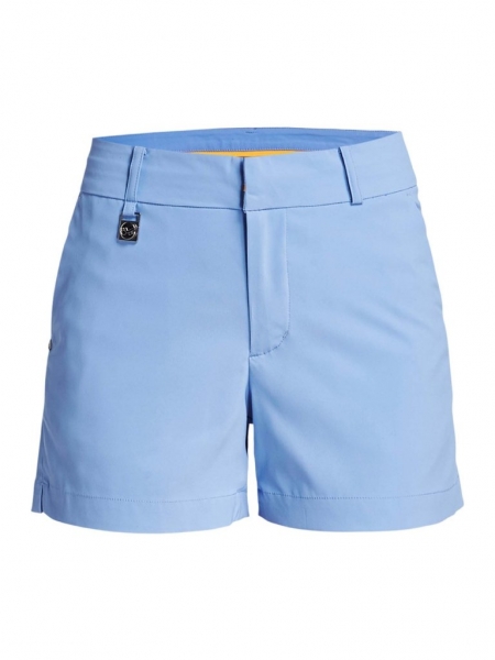 Röhnisch FLOW lady short, blue-shell