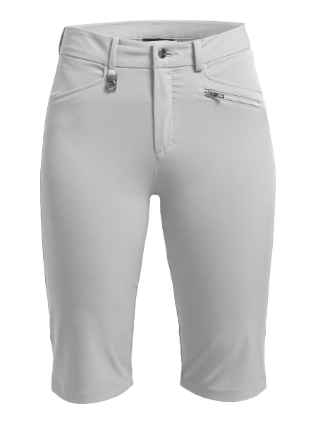 Röhnisch Comfort STR lady Bermuda, grey