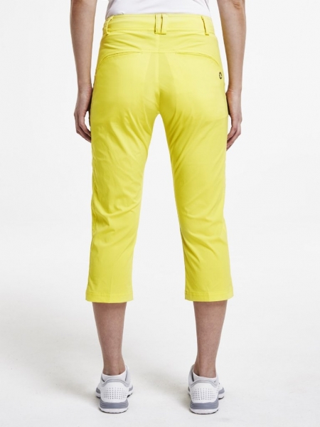 Röhnisch DEY lady Capri Hose, nectar