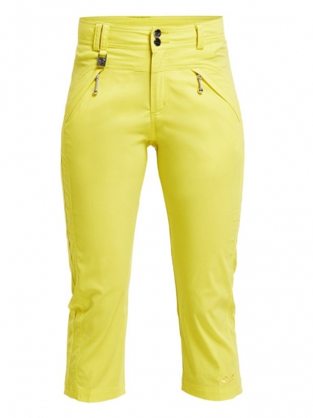 Röhnisch DEY lady Capri Hose, nectar