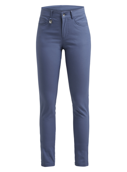 Röhnisch FIRM lady Golf PANT, dusty-blue
