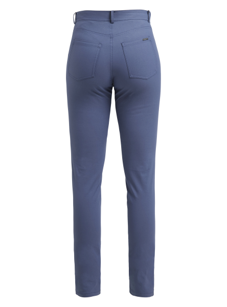 Röhnisch FIRM lady Golf PANT, dusty-blue