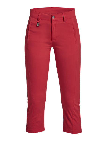 Röhnisch AKTIVE lady Capri Hose, red