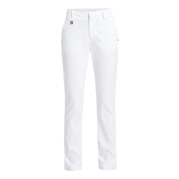 Röhnisch FLOW lady Golf PANT, weiß