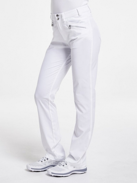 Röhnisch DELIA lady Golf PANT, weiß