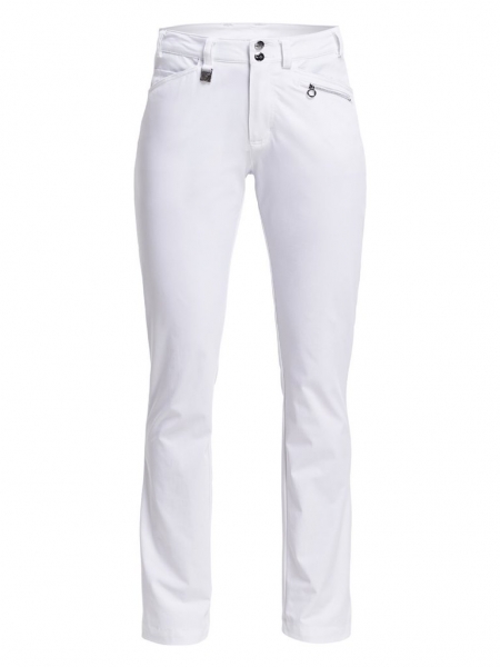 Röhnisch DELIA lady Golf PANT, weiß