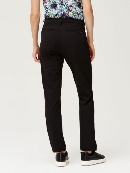 Röhnisch STR COMFORT 32" lady Golf PANT, black