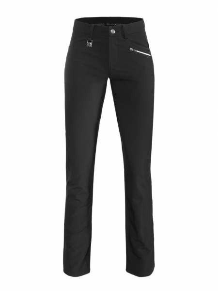 Röhnisch STR COMFORT 32" lady Golf PANT, black