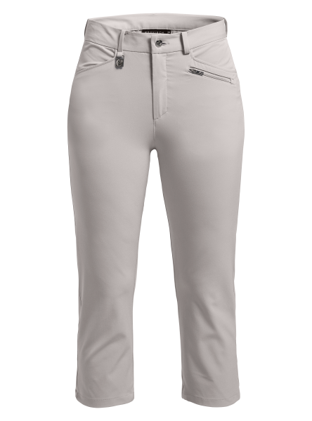 Röhnisch STR Comfort lady Capri Hose, silver