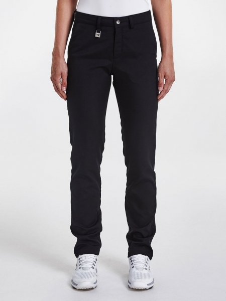 Röhnisch lady warm Golf PANT, black
