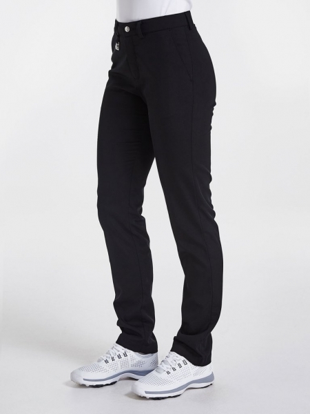 Röhnisch lady warm Golf PANT, black