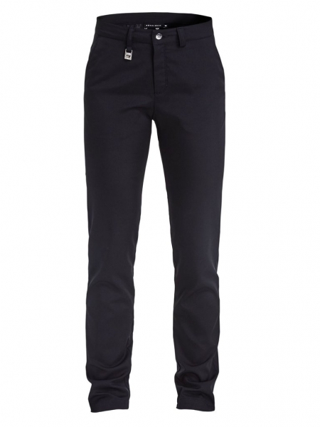Röhnisch lady warm Golf PANT, black
