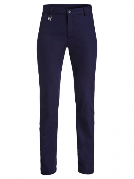 Röhnisch JEN lady Golf PANT, indigo