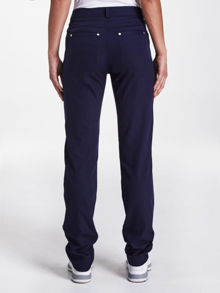 Röhnisch JEN lady Golf PANT, indigo