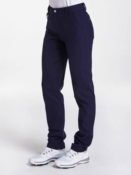Röhnisch JEN lady Golf PANT, indigo