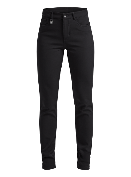 Röhnisch HEAT lady warm Golf PANT, black