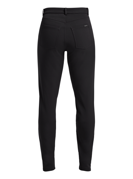 Röhnisch HEAT lady warm Golf PANT, black