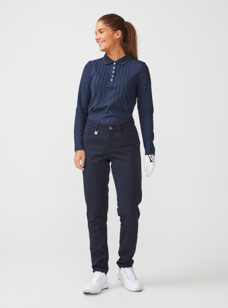 Röhnisch HEAT lady warm Golf PANT, navy