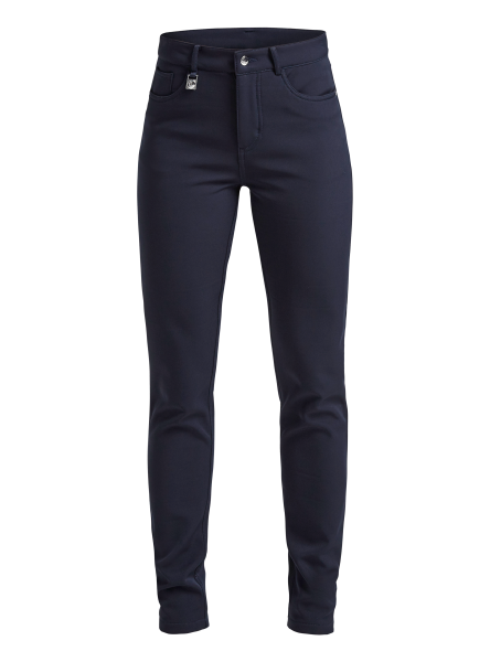 Röhnisch HEAT lady warm Golf PANT, navy