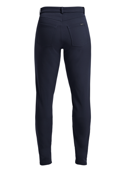 Röhnisch HEAT lady warm Golf PANT, navy