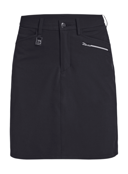 Röhnisch STR Comfort lady Skort, black