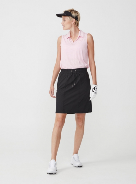 Röhnisch Comfort lady Skort, black