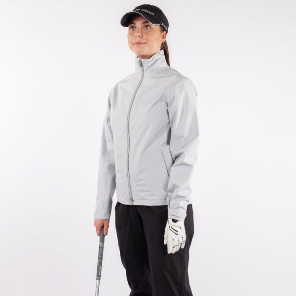 Galvin Green ALICE GORE-TEX® lady Jacke, cool-grey