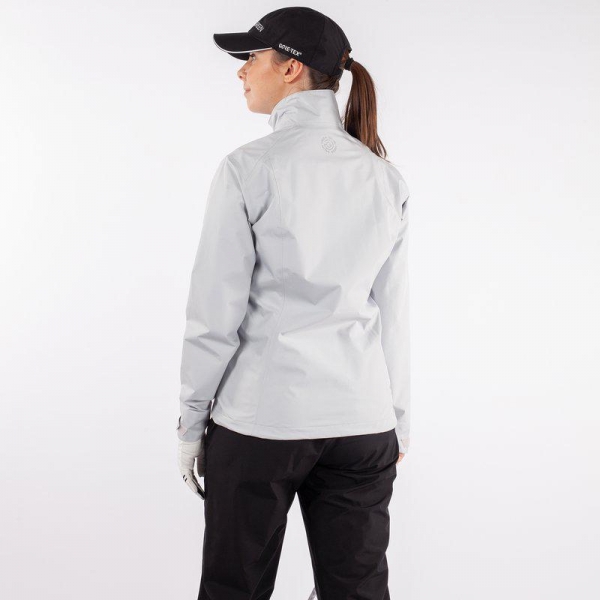 Galvin Green ALICE GORE-TEX® lady Jacke, cool-grey