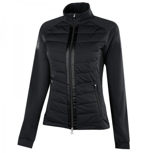 Galvin Green LORELLE Windstopper, black