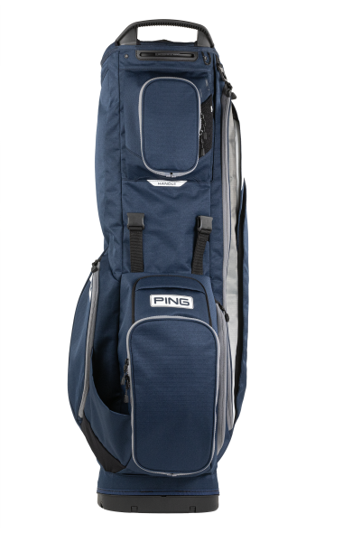 PING Trage Golfbag HOOFER-14 in navy