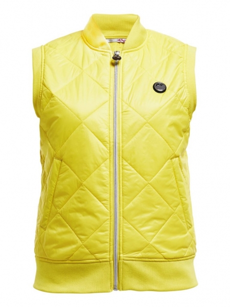 Röhnisch ALYA lady Bodywarmer, nectar