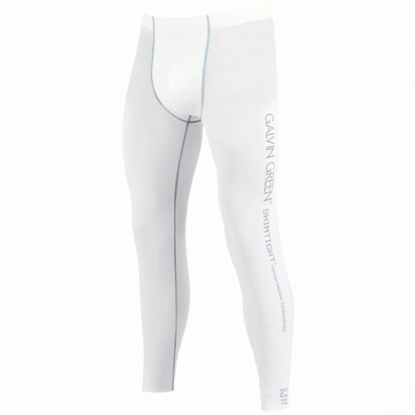 Galvin Green EMMERSON legging, weiß