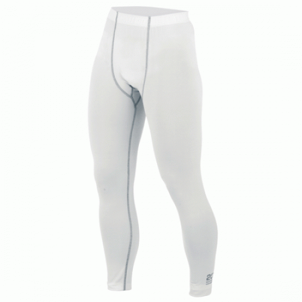 Galvin Green ERIN mens UW legging, weiß