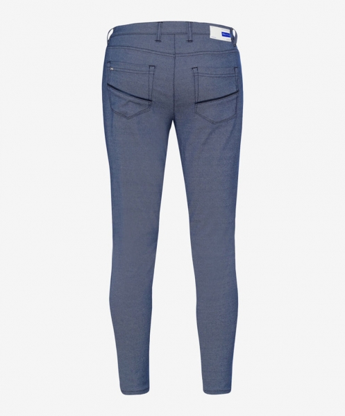 Brax Golf 7/8 Pant FIONA , jeans optik
