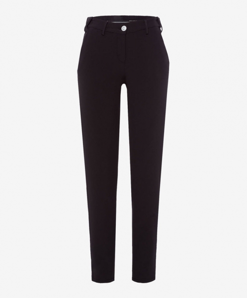 Brax MANOULA warm Golf Pant, black