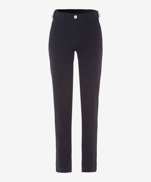 Brax lady Golf warme Pant MANOULA, navy