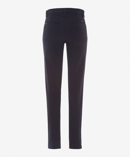 Brax lady Golf warme Pant MANOULA, navy